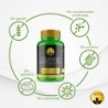 PHYTOFARMA Colágeno Hidrolizado 400 comprimidos