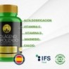 PHYTOFARMA Colágeno Hidrolizado 400 comprimidos
