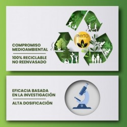 PHYTOFARMA Colágeno Hidrolisado 400 comprimidos