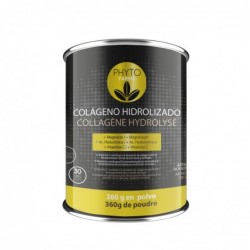 PHYTOFARMA Colágeno Hidrolisado em pó 360 gr
