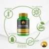 PHYTOFARMA Cholesterol Berberine+Fermented red rice+Cilantro 30 capsules