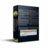 PHYTOFARMA Gelée royale à la propolis + Vitamine C 12 stick de 10 ml