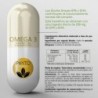 PHYTOFARMA Omega 3 270 cápsulas blandas