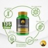 PHYTOFARMA Omega 3 270 cápsulas blandas