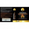 PHYTOFARMA Fatburner mit Cola Nitida 30 Kapseln