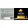 PHYTOFARMA Spiruline 60 gélules végétales
