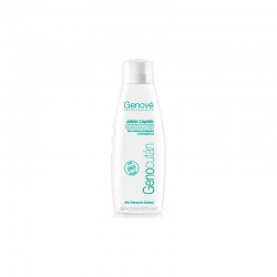 Sabonete Líquido Dermatológico GENOCUTAN 750ml