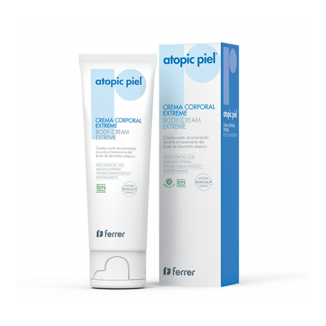 ATOPIC SKIN Creme Corporal Extremo 150ML