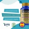 SANON Magnesio + Vitamina B6 180 comprimidos