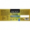SANON Mélatonine + Cannabis 60 gélules