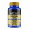 SANON Melatonin + Gaba 60 Kapseln