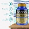 SANON Melatonina 60 capsule