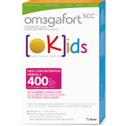 OM3GAFORT OKids 30 Pillen