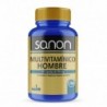 SANON Multivitamin Men 60 capsules