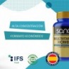 SANON Multivitamínico Hombre 60 cápsulas