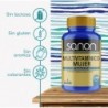 SANON Multivitamínico Mulheres 60 cápsulas
