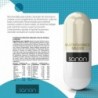 SANON Multivitamínico Mulheres 60 cápsulas