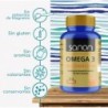 SANON Omega 3 100 soft capsules