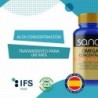 SANON Omega 3 Concentrate 30 soft capsules