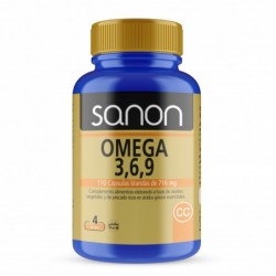 SANON Omega 3