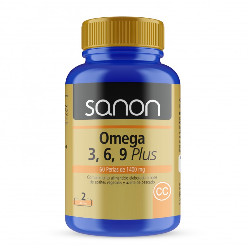 SANON Omega 3 SANON Omega 3