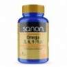 SANON Omega 3
