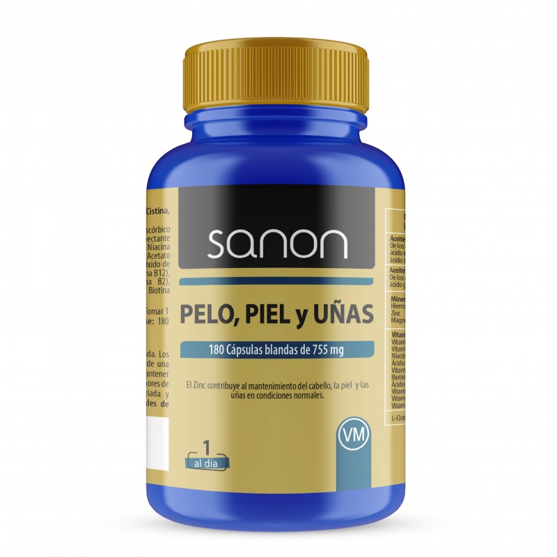 Capelli SANON