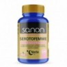 SANON Serotofemme Nocta 60 gélules