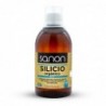 SANON Bio-Silizium Orangengeschmack 500 ml