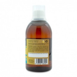 SANON Bio-Silizium Orangengeschmack 500 ml