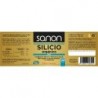 SANON Bio-Silizium Orangengeschmack 500 ml