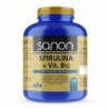 SANON Spiruline + vitamine B12 200 comprimés