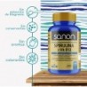SANON Spiruline + vitamine B12 200 comprimés