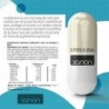 SANON Spirulina 280 Gemüsekapseln