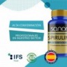 SANON Spirulina 280 Gemüsekapseln