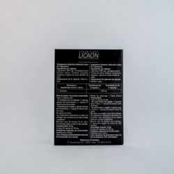 SANON SPORT LICAON L-Glutamine 30 gélules