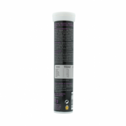 SANON SPORT Multivitaminici e minerali 20 compresse effervescenti gusto arancia