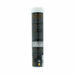 SANON SPORT Vitamin C + Zink 20 Brausetabletten Orangengeschmack