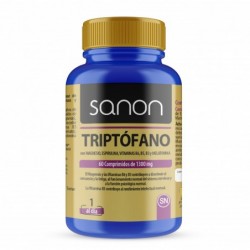 SANON Triptofano 60 compresse