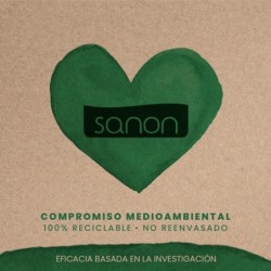 SANON Vitamin B12 120 capsules