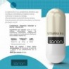 SANON Vitamine B12 60 gélules