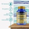 SANON Vitamina C 60 comprimidos