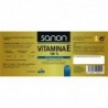 SANON Vitamina E 100% 100 capsule