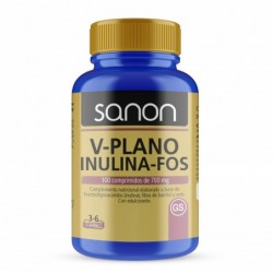 SANON V-Plano FOS 100 tablets