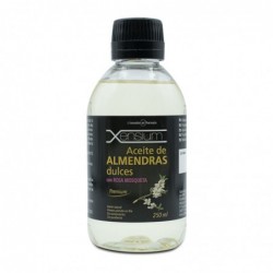 XENSIUM Mandelöl mit Hagebutte 250 ml