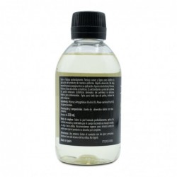 XENSIUM Aceite de almendras con rosa mosqueta 250 ml