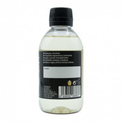 XENSIUM Aceite de almendras con rosa mosqueta 250 ml