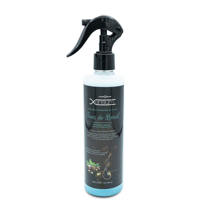 XENSIUM Biphase Conditioner Paranuss Ritualhaar 300ml XENSIUM Biphase Conditioner Paranuss Ritualhaar 300ml