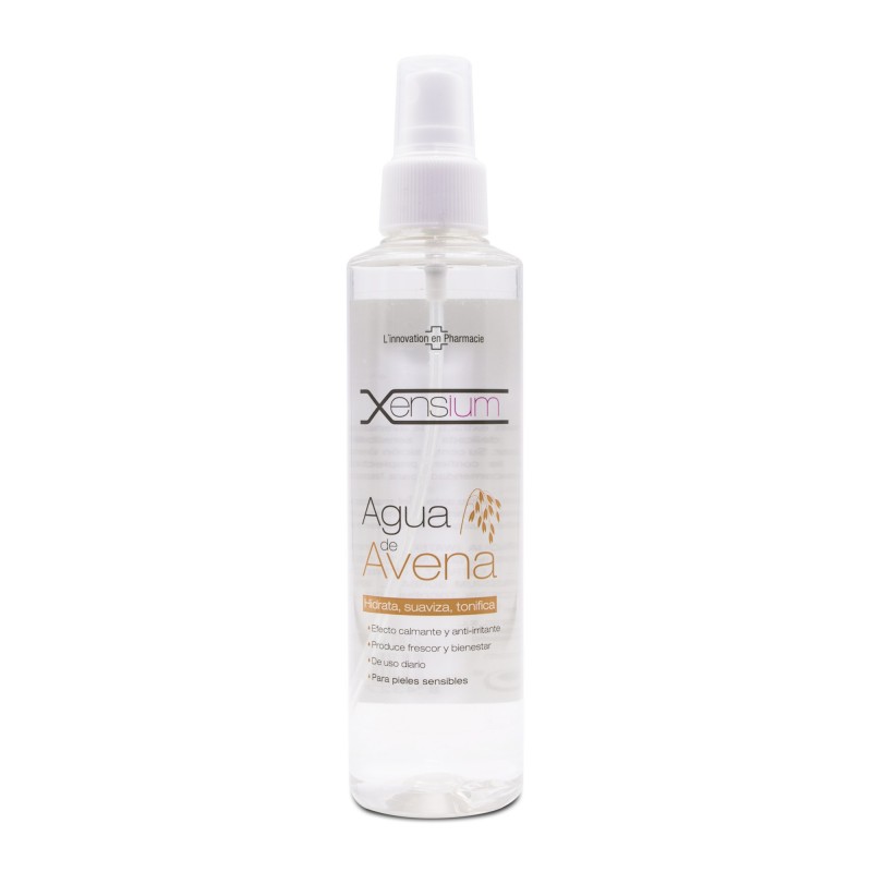 XENSIUM Oat Water 200 ml XENSIUM Oat Water 200 ml