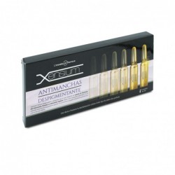 XENSIUM Anti-stain depigmenting 10 ampoules of 2 ml